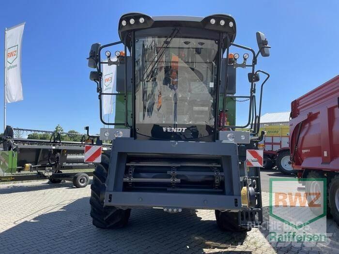 Fendt CORUS 518 Зернозбиральні комбайни