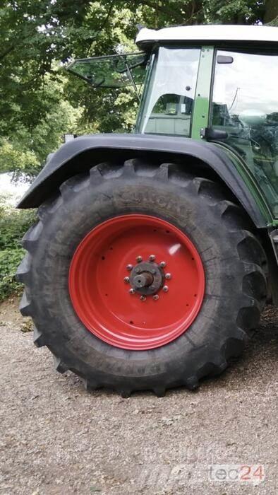 Fendt Cultor 710/70R38 Колеса