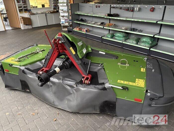 Fendt Cutter 3140 FPV Косилки