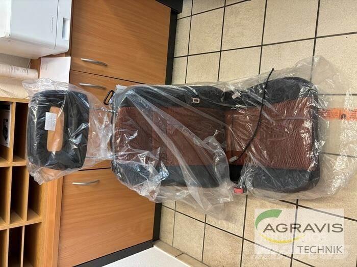 Fendt FAHRERSITZ Інше тваринницьке обладнання