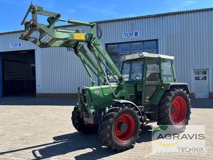 Fendt FARMER 308 LSA Трактори