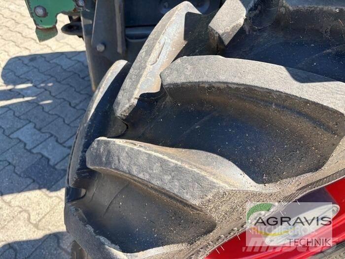 Fendt FARMER 308 LSA Трактори