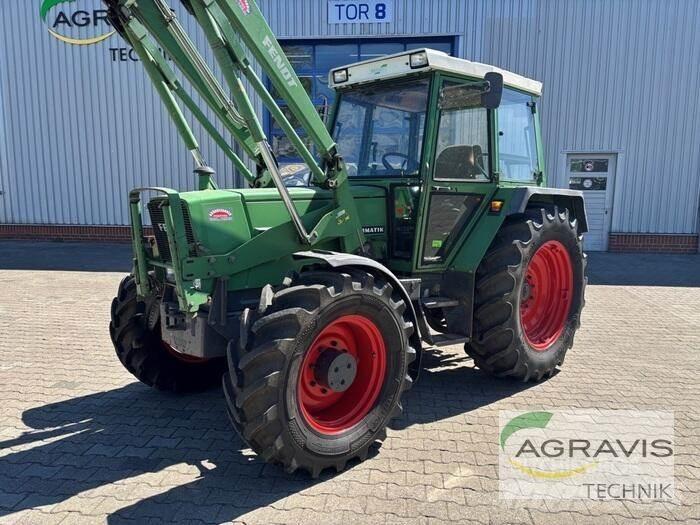 Fendt FARMER 308 LSA Трактори
