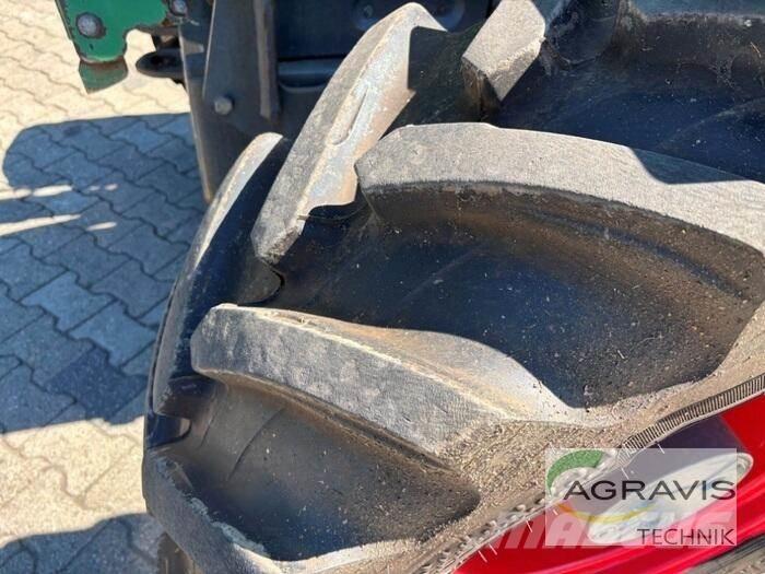 Fendt FARMER 308 LSA Трактори