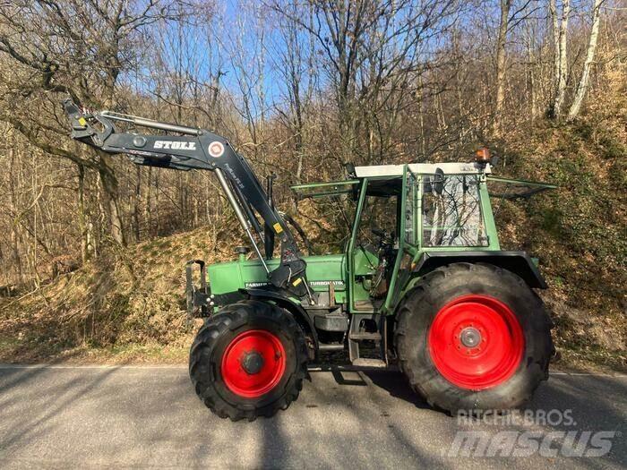 Fendt FARMER 309 LSA Трактори