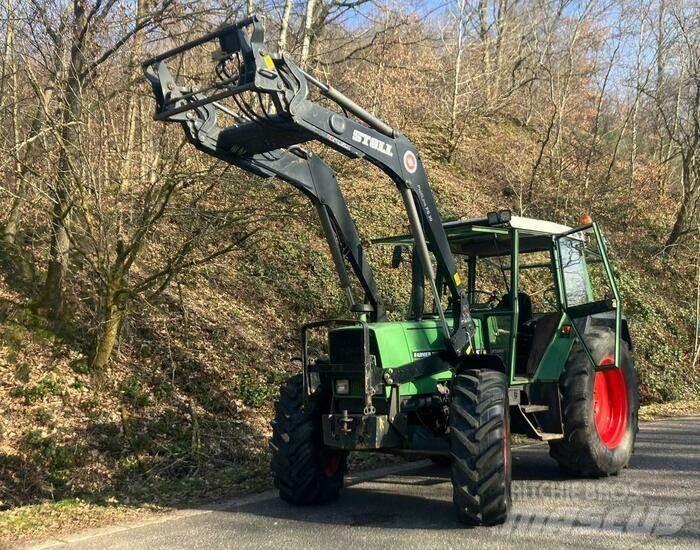 Fendt FARMER 309 LSA Трактори