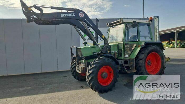 Fendt FARMER 309 LSA Трактори