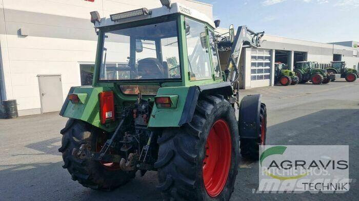 Fendt FARMER 309 LSA Трактори