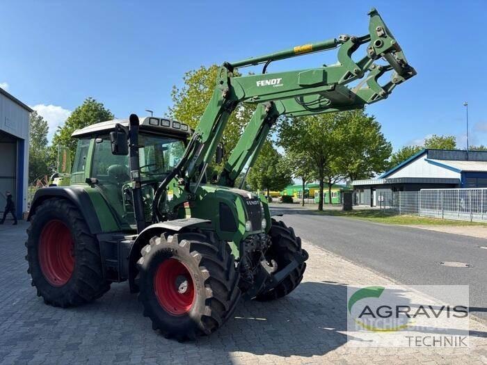 Fendt FARMER 410 VARIO Трактори