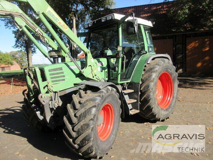 Fendt FAVORIT 510 C Трактори