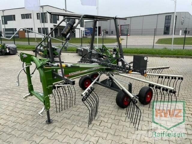 Fendt Former 426 DN Граблі і сінозворушувачі