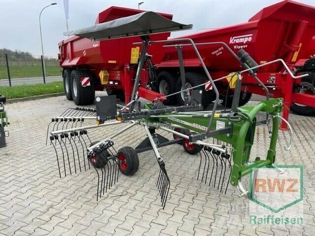 Fendt Former 426 DN Граблі і сінозворушувачі