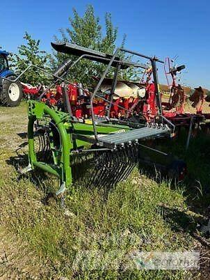 Fendt FORMER 426 DN Граблі і сінозворушувачі