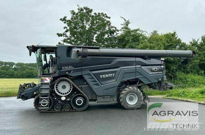 Fendt IDEAL 10 T Зернозбиральні комбайни