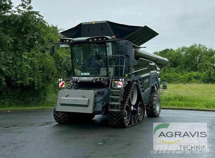 Fendt IDEAL 10 T Зернозбиральні комбайни