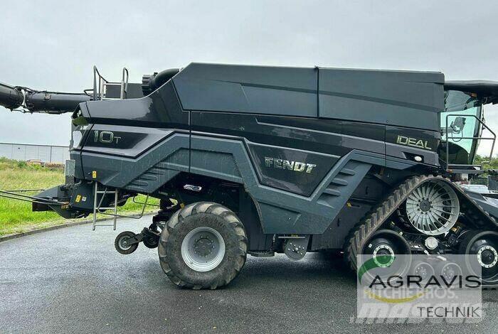 Fendt IDEAL 10 T Зернозбиральні комбайни