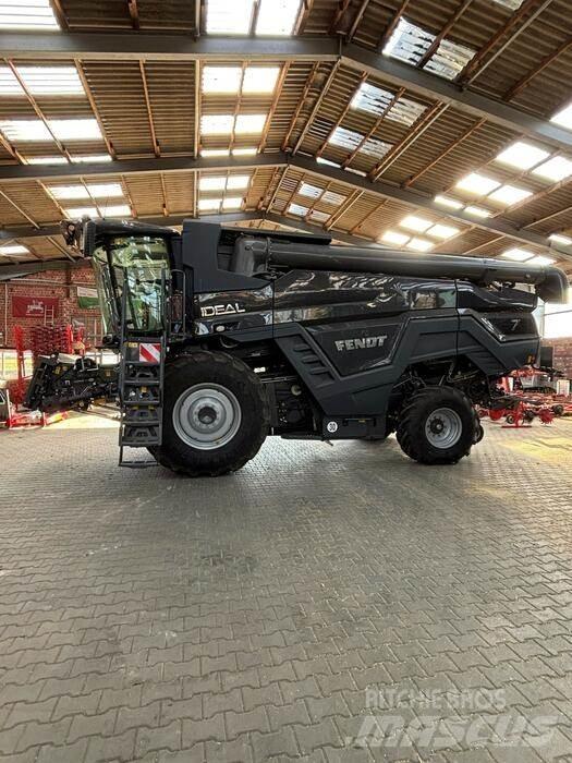 Fendt IDEAL 7 Зернозбиральні комбайни