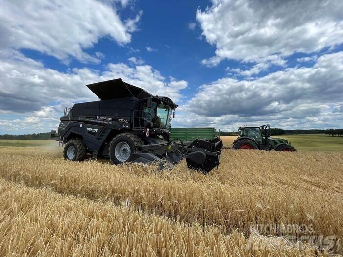 Fendt IDEAL 7 PL Зернозбиральні комбайни