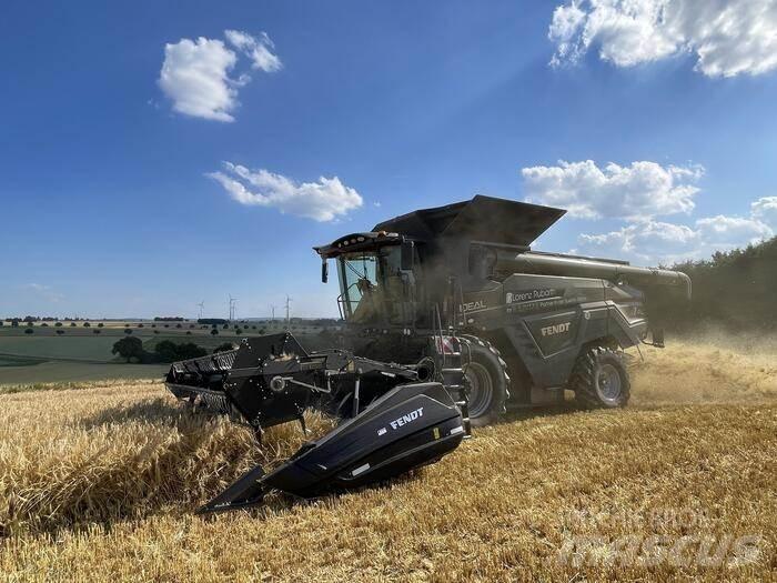 Fendt IDEAL 7 PL Зернозбиральні комбайни