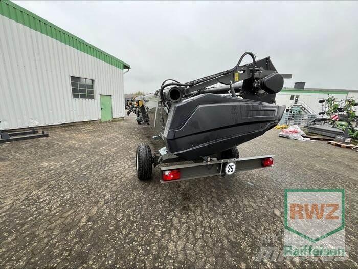 Fendt Ideal 7T Зернозбиральні комбайни