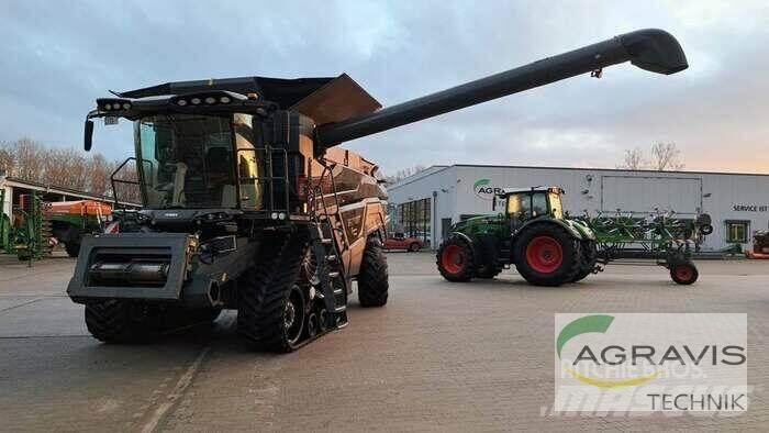 Fendt IDEAL 8 T Зернозбиральні комбайни
