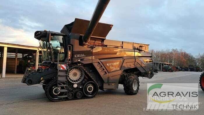 Fendt IDEAL 8 T Зернозбиральні комбайни