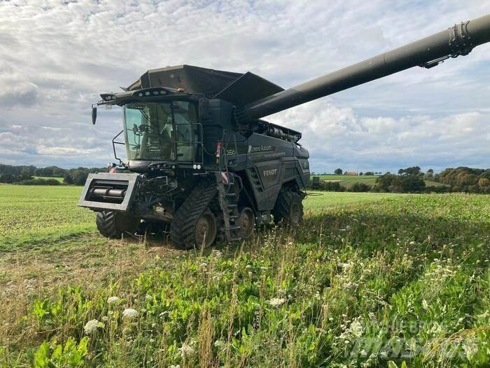 Fendt IDEAL 8 T Зернозбиральні комбайни