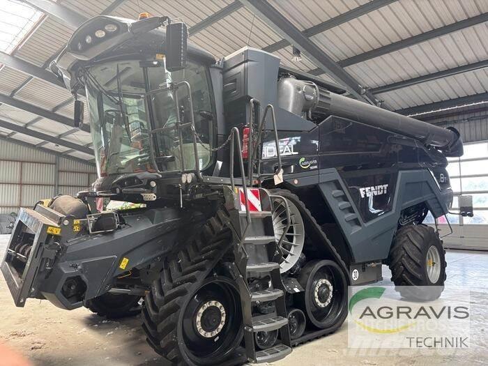 Fendt IDEAL 8 T Зернозбиральні комбайни
