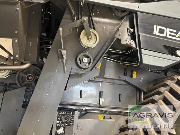 Fendt IDEAL 8 T Зернозбиральні комбайни