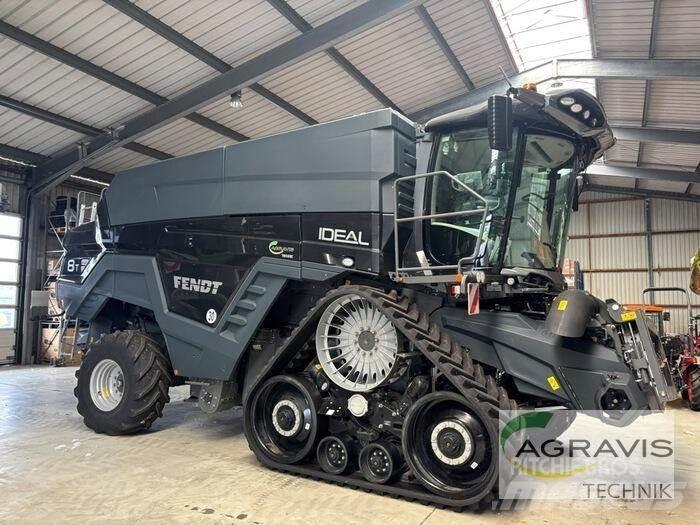 Fendt IDEAL 8 T Зернозбиральні комбайни