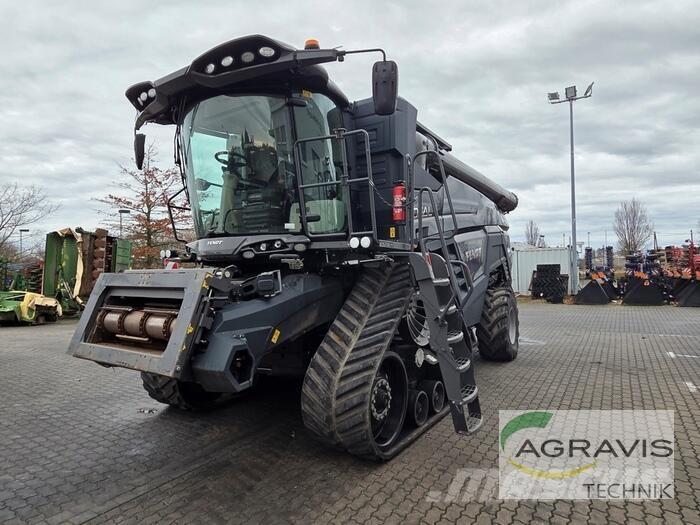 Fendt IDEAL 9 T Зернозбиральні комбайни