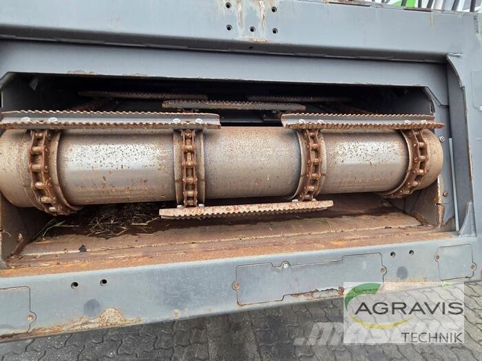 Fendt IDEAL 9 T Зернозбиральні комбайни