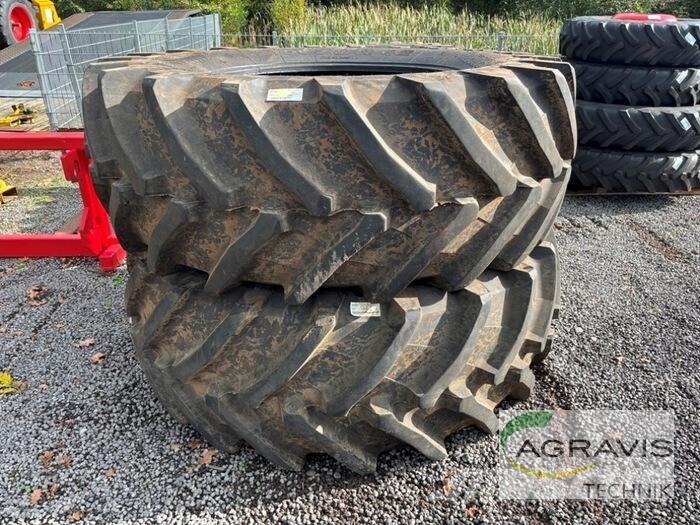 Fendt RÄDER Колеса