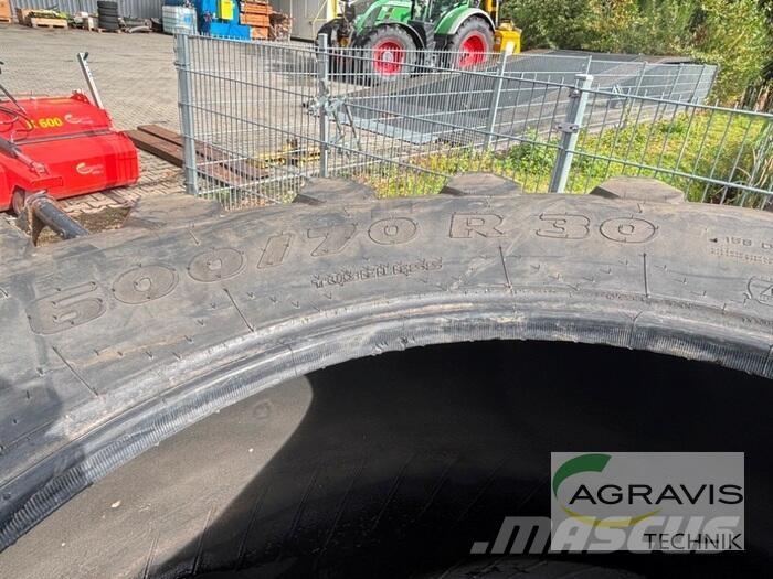Fendt RÄDER Колеса