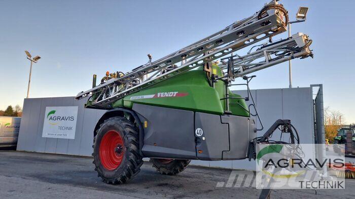 Fendt ROGATOR 366 Причіпні обприскувачі