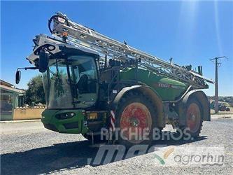 Fendt ROGATOR 645 Причіпні обприскувачі