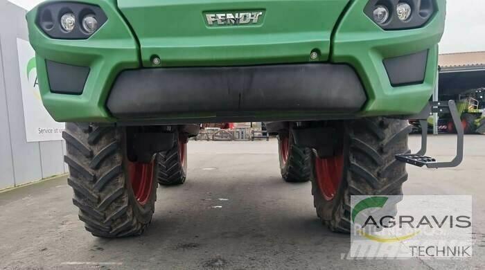 Fendt ROGATOR 655 Самохідні обприскувачі