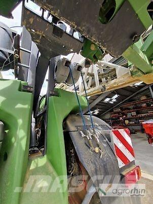 Fendt ROGATOR 655 Причіпні обприскувачі