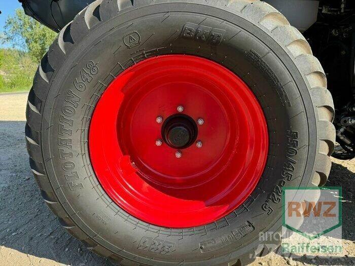 Fendt Rotana 160 Xtra Рулонні прес-підбирачі