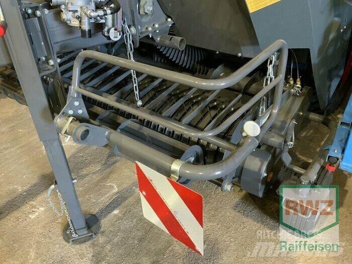 Fendt Rotana 160 Xtra Рулонні прес-підбирачі