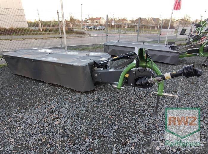 Fendt Slicer 2870 ISL Косилки