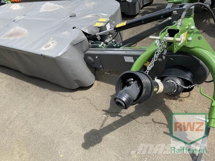Fendt Slicer 2870 ISL Косилки
