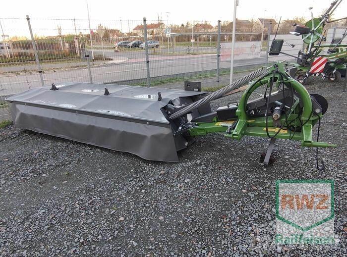 Fendt Slicer 320 P Косилки