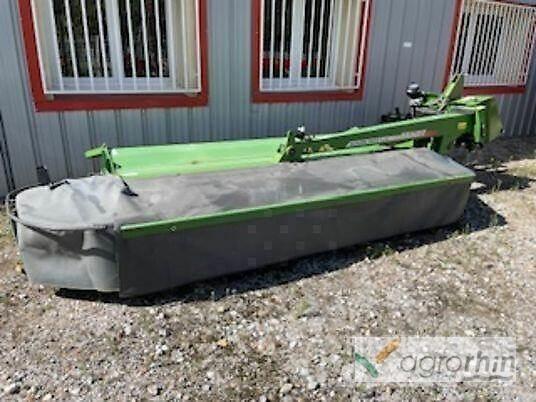 Fendt SLICER 3570 TLKC Косилки