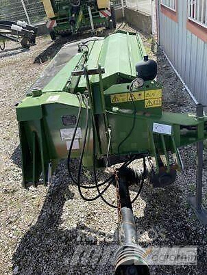 Fendt SLICER 3570 TLKC Косилки