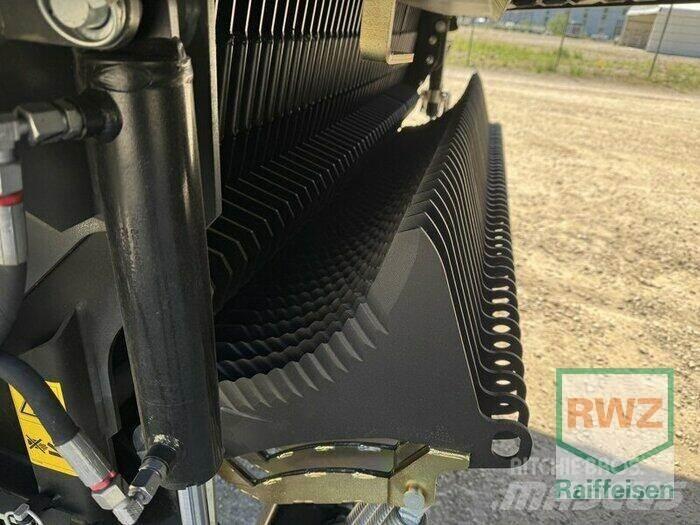 Fendt Tigo 75 XR-D Причепи із самозавантаженням