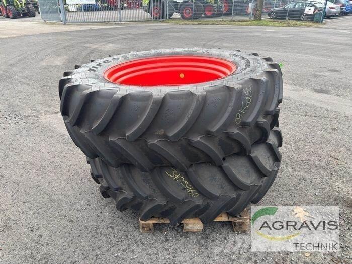 Firestone 480/70R38 Колеса