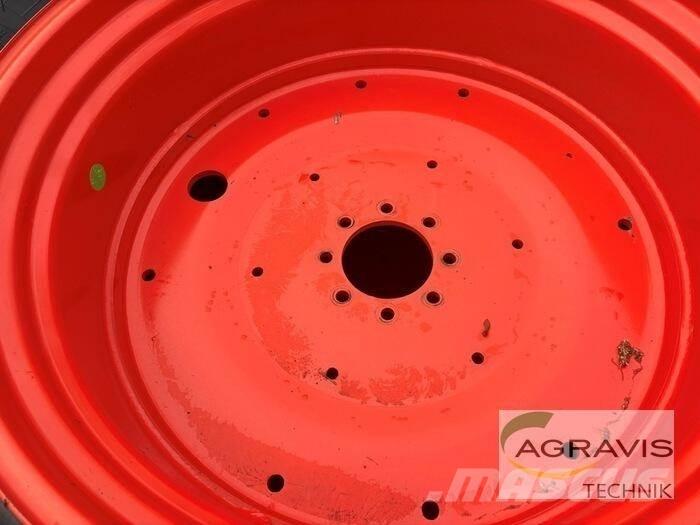 Firestone 480/70R38 Колеса