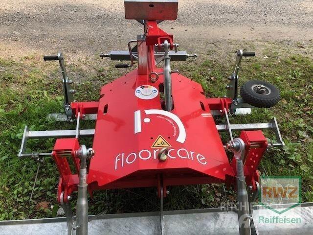  Floor-Care trail 1,60 Борони