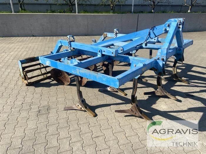  FLÜGELSCHARGRUBBER Культиватори
